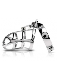 Пояс верности Cock Cage - Pipedream - купить с доставкой в Красногорске