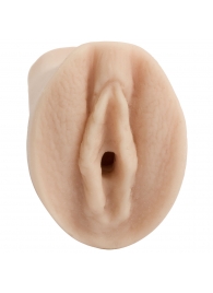 Мастурбатор-вагина Palm Pal Natural ULTRASKYN Masturbator Pussy - Doc Johnson - в Красногорске купить с доставкой