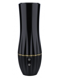 Клиторальный стимулятор-помада LIPSTICK - 9,3 см. - Dream Toys - купить с доставкой в Красногорске