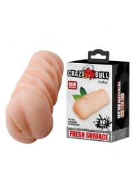 Телесный мастурбатор-вагина Isabel - Baile - в Красногорске купить с доставкой