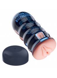 Мастурбатор-вагина Vacuum Cup Masturbator - Baile - в Красногорске купить с доставкой