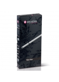 Электростимулятор уретры Thin Finn - MyStim - купить с доставкой в Красногорске