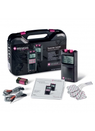 Цифровой электростимулятор Tension Lover - MyStim - купить с доставкой в Красногорске