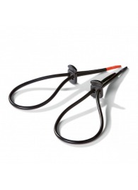 Электроутяжка на пенис и мошонку Rodeo Robin - MyStim - купить с доставкой в Красногорске