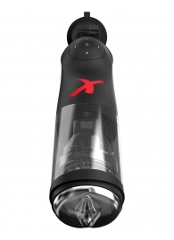 Мега-мастурбатор Deluxe Mega-Bator - Pipedream - в Красногорске купить с доставкой