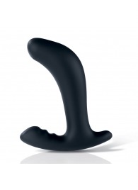 Электрический стимулятор простаты Twisting Tom - 13 см. - MyStim - купить с доставкой в Красногорске