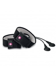Эрекционные электрические ремни Charming Chuck - MyStim - купить с доставкой в Красногорске