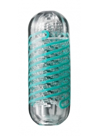 Мастурбатор SPINNER Pixel - Tenga - в Красногорске купить с доставкой