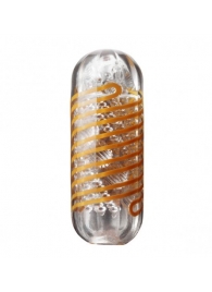 Мастурбатор SPINNER Beads - Tenga - в Красногорске купить с доставкой