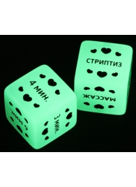 Неоновые кубики  Ахи-вздохи. Время любви - Сима-Ленд - купить с доставкой в Красногорске