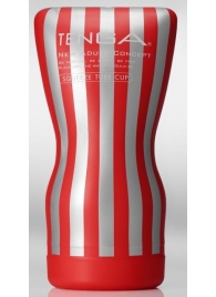 Мастурбатор TENGA Squeeze Tube Cup - Tenga - в Красногорске купить с доставкой