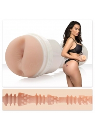 Мастурбатор-анус Fleshlight Girls - Lana Rhoades Karma - Fleshlight - в Красногорске купить с доставкой