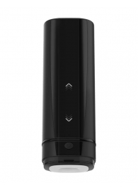 Мастурбатор для секса на расстоянии Onyx+ - Kiiroo - в Красногорске купить с доставкой
