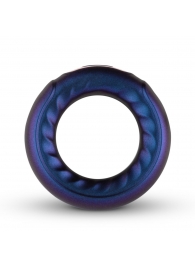 Фиолетовое эрекционное виброкольцо Saturn Vibrating Cock/Ball Ring - ONE DC B.V. - в Красногорске купить с доставкой