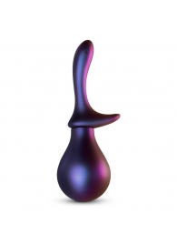 Фиолетовый анальный душ Nebula Bulb - ONE DC B.V. - купить с доставкой в Красногорске