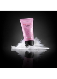 Возбуждающий крем для женщин Viamax Sensitive Gel - 50 мл. - Viamax - купить с доставкой в Красногорске