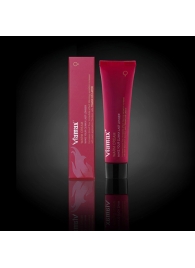 Согревающий крем для женщин Viamax Warm Cream - 15 мл. - Viamax - купить с доставкой в Красногорске