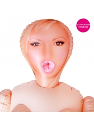 Секс-кукла Анастасия - Erowoman-Eroman - в Красногорске купить с доставкой
