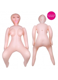 Секс-кукла Анастасия - Erowoman-Eroman - в Красногорске купить с доставкой