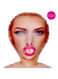 Секс-кукла Елизавета - Erowoman-Eroman - в Красногорске купить с доставкой