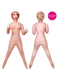 Секс-кукла Елизавета - Erowoman-Eroman - в Красногорске купить с доставкой