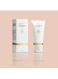 Лубрикант на водной основе с согревающим эффектом Warming Unisex Lubricant - 100 мл. - YESforLOV - купить с доставкой в Красногорске