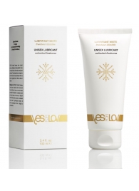 Лубрикант на водной основе с охлаждающим эффектом Unlimited Freshness Unisex Lubricant - 100 мл. - YESforLOV - купить с доставкой в Красногорске