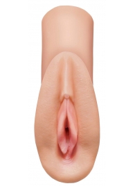 Телесный мастурбатор-вагина Heaven Stroker - Pipedream - в Красногорске купить с доставкой