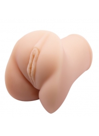 Вагина с вибрацией  Шанхайский Цветок - Baile - в Красногорске купить с доставкой