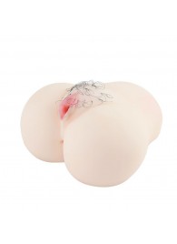 Мастурбатор с вибрацией Japanese School Girl - Baile - в Красногорске купить с доставкой