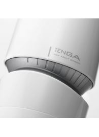 Мастурбатор TENGA AERO Silver Ring - Tenga - в Красногорске купить с доставкой
