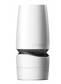 Мастурбатор TENGA AERO Silver Ring - Tenga - в Красногорске купить с доставкой