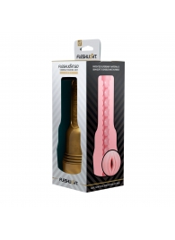 Мастурбатор-вагина Fleshlight - Go Stamina Training Unit - Fleshlight - в Красногорске купить с доставкой