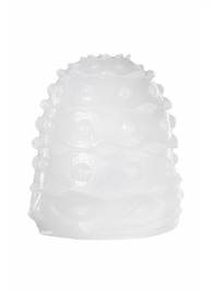 Мастурбатор-яйцо Satisfyer Bubble Mini Masturbator - Satisfyer - в Красногорске купить с доставкой