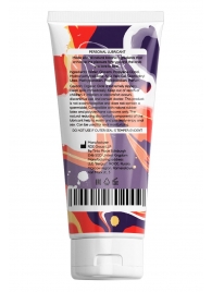 Анальная смазка на водной основе OYO Personal Gel Aloe - 50 мл. - OYO - купить с доставкой в Красногорске