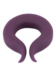 Вибратор для пар Two Motors Couple’s Ring в форме кольца - Orion - в Красногорске купить с доставкой