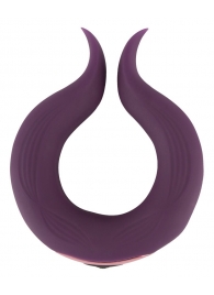 Вибратор для пар Two Motors Couple’s Ring в форме кольца - Orion - в Красногорске купить с доставкой