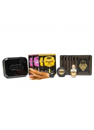 Эротический набор Weekender Kit Coconut Pineapple - Kama Sutra - купить с доставкой в Красногорске