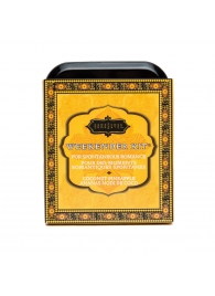 Эротический набор Weekender Kit Coconut Pineapple - Kama Sutra - купить с доставкой в Красногорске