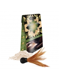 Пудра для тела Honey Dust Body Powder с ароматом жимолости - 28 гр. - Kama Sutra - купить с доставкой в Красногорске