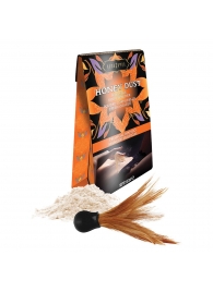 Пудра для тела Honey Dust Body Powder с ароматом манго - 28 гр. - Kama Sutra - купить с доставкой в Красногорске