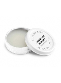 Бальзам для клитора Ghosting Remedy - 8 гр. - Bijoux Indiscrets - купить с доставкой в Красногорске