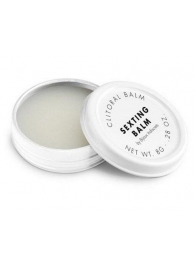 Бальзам для клитора Sexting Balm - 8 гр. - Bijoux Indiscrets - купить с доставкой в Красногорске