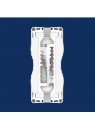 Мастурбатор TENGA Premium Dual Sensation Cup - Tenga - в Красногорске купить с доставкой