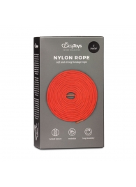 Красная веревка для связывания Nylon Rope - 5 м. - Easy toys - купить с доставкой в Красногорске