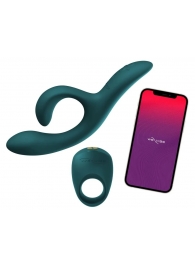 Подарочный набор для двоих We-Vibe Date Night Set - We-vibe - в Красногорске купить с доставкой