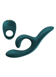 Подарочный набор для двоих We-Vibe Date Night Set - We-vibe - в Красногорске купить с доставкой