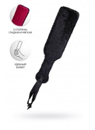 Двусторонняя шлепалка Anonymo - 37 см. - ToyFa - купить с доставкой в Красногорске