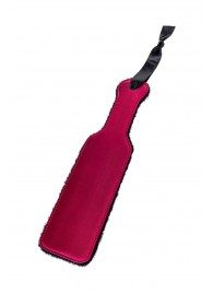 Двусторонняя шлепалка Anonymo - 37 см. - ToyFa - купить с доставкой в Красногорске