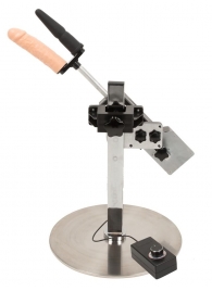 Секс-машина Big Bang Penetrator - Orion - купить с доставкой в Красногорске